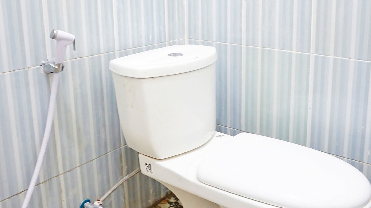 Photo of Bathroom in Sidomulyo