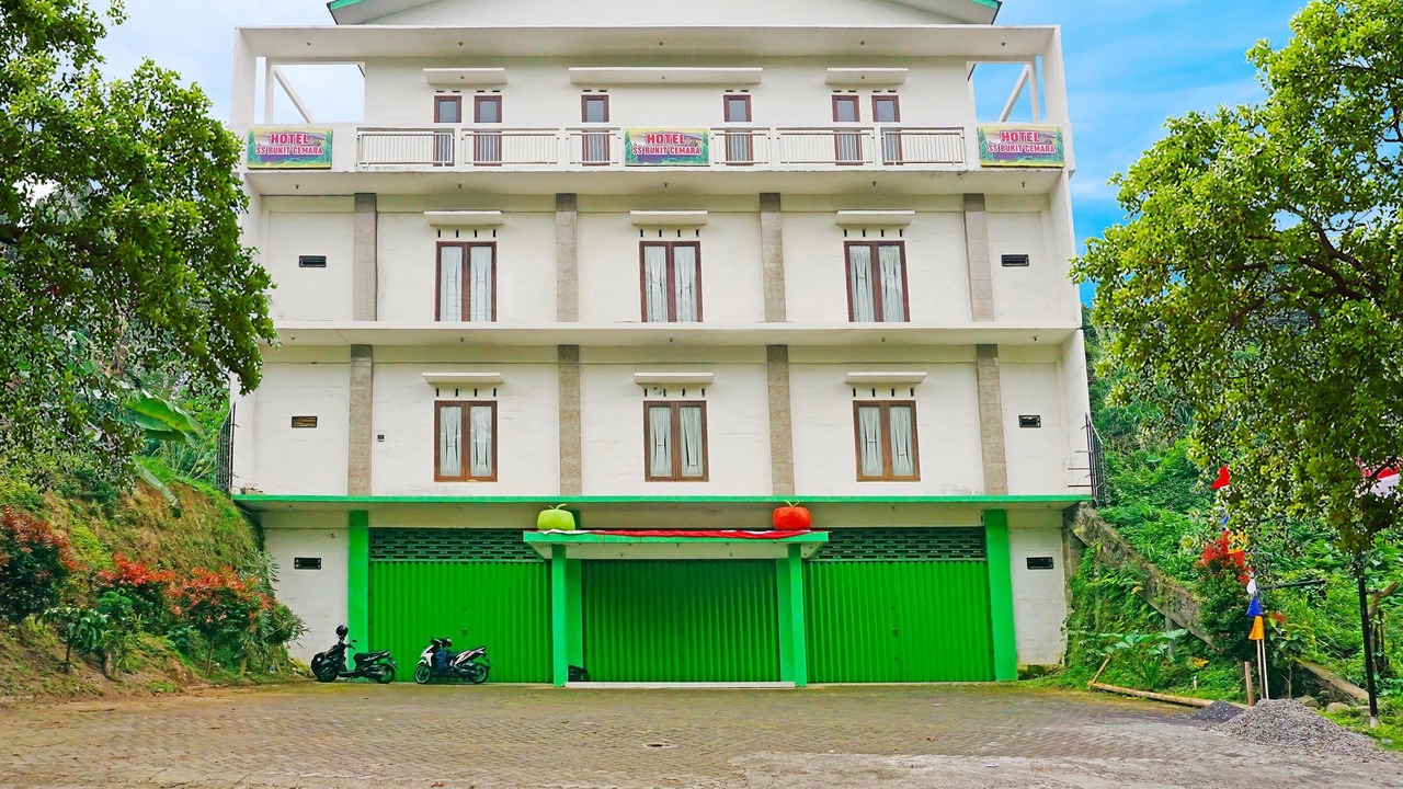 Photo of Outdoor in Sidomulyo