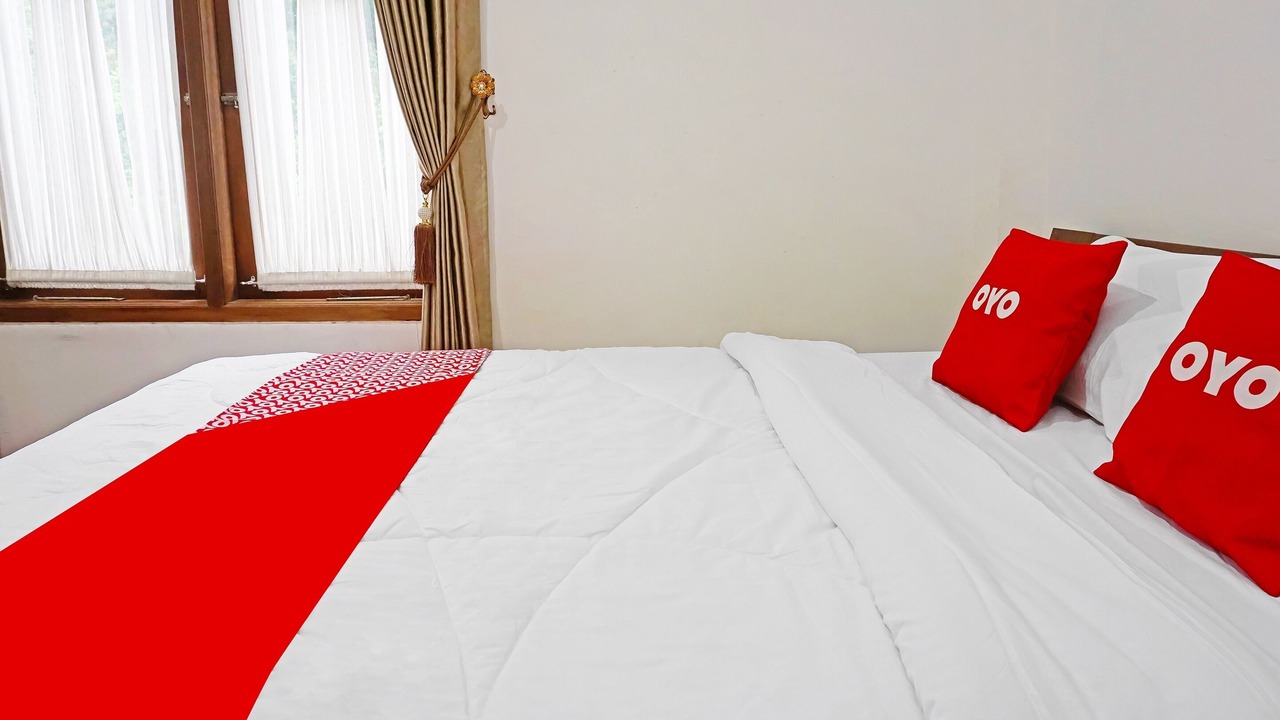 Photo of Bedroom in Sidomulyo