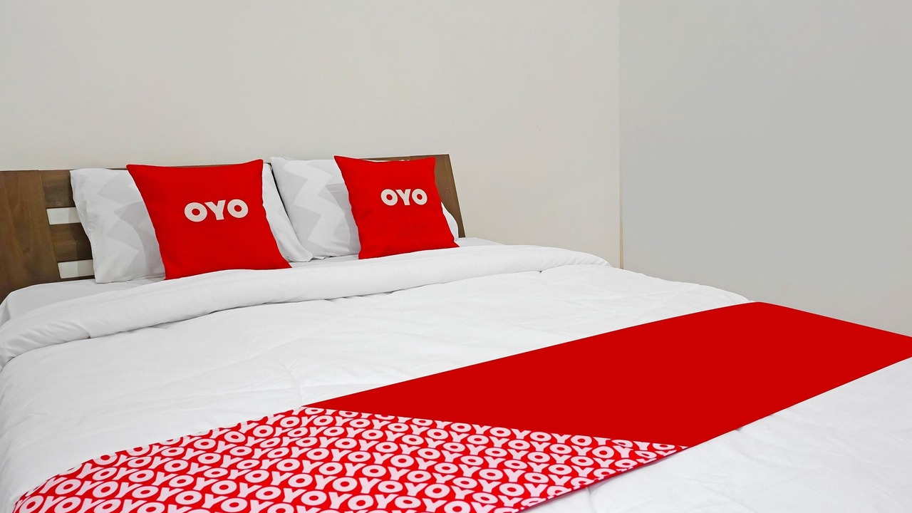 Photo of Bedroom in Sidomulyo