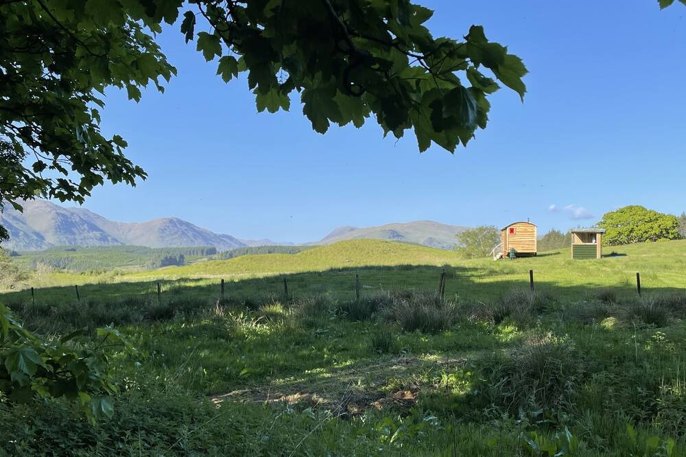 Photo of Outdoor in Dalmally
