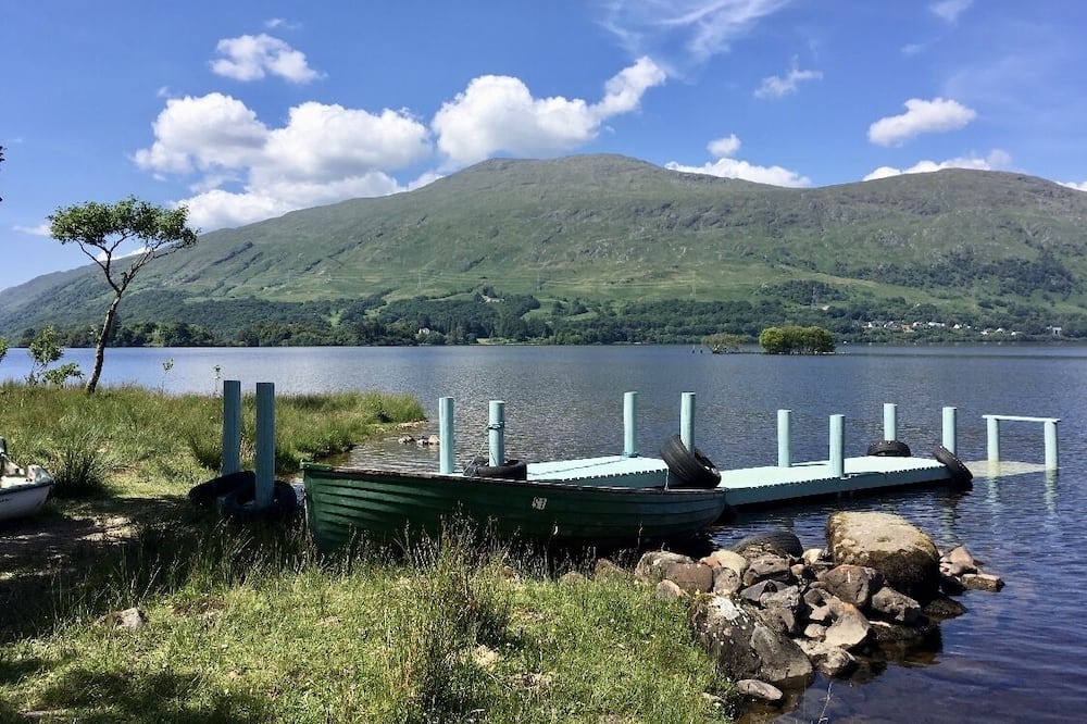 Photo of Outdoor in Dalmally