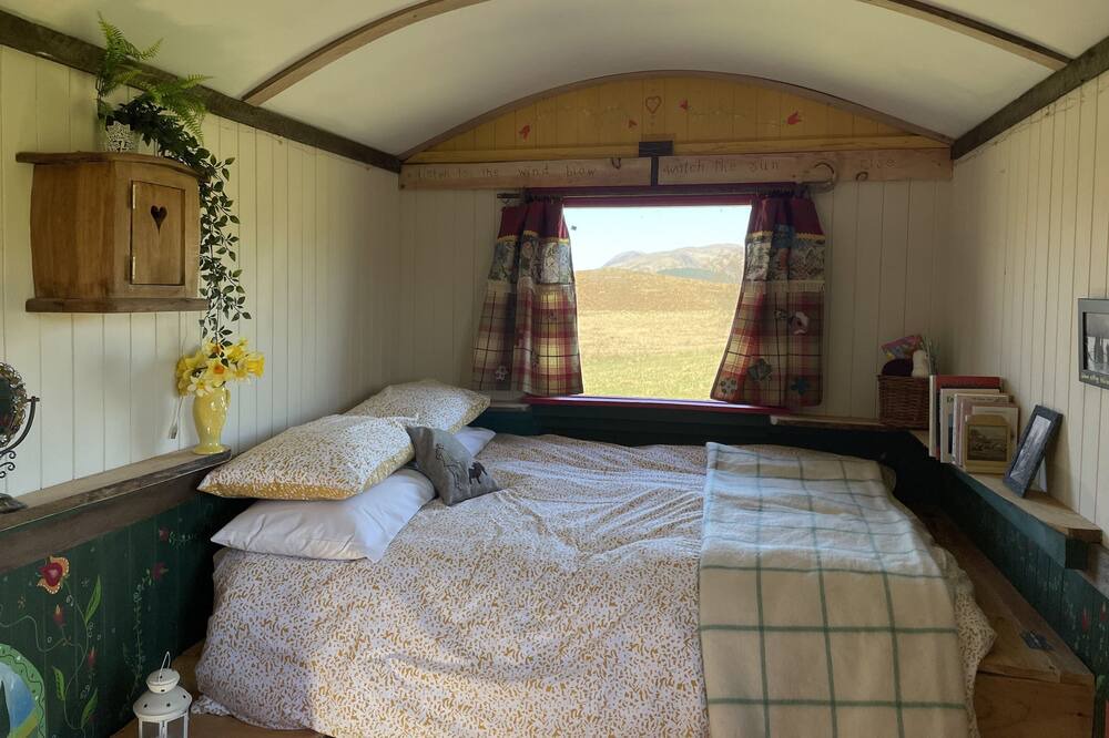 Photo of Bedroom in Dalmally