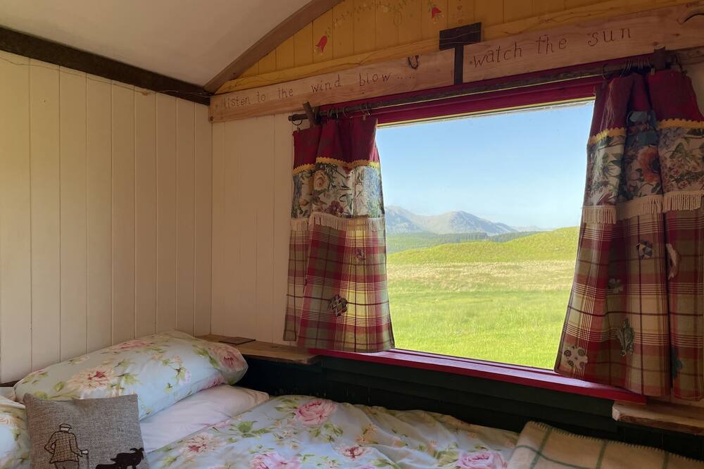 Photo of Bedroom in Dalmally
