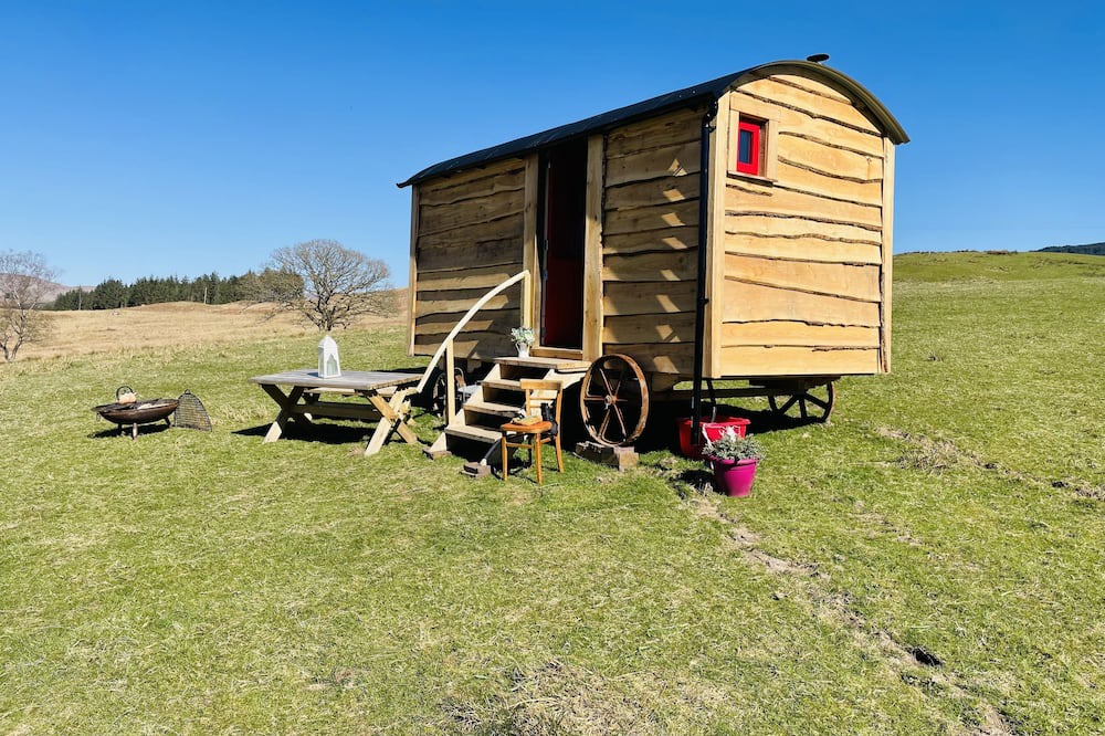 Photo of Outdoor in Dalmally