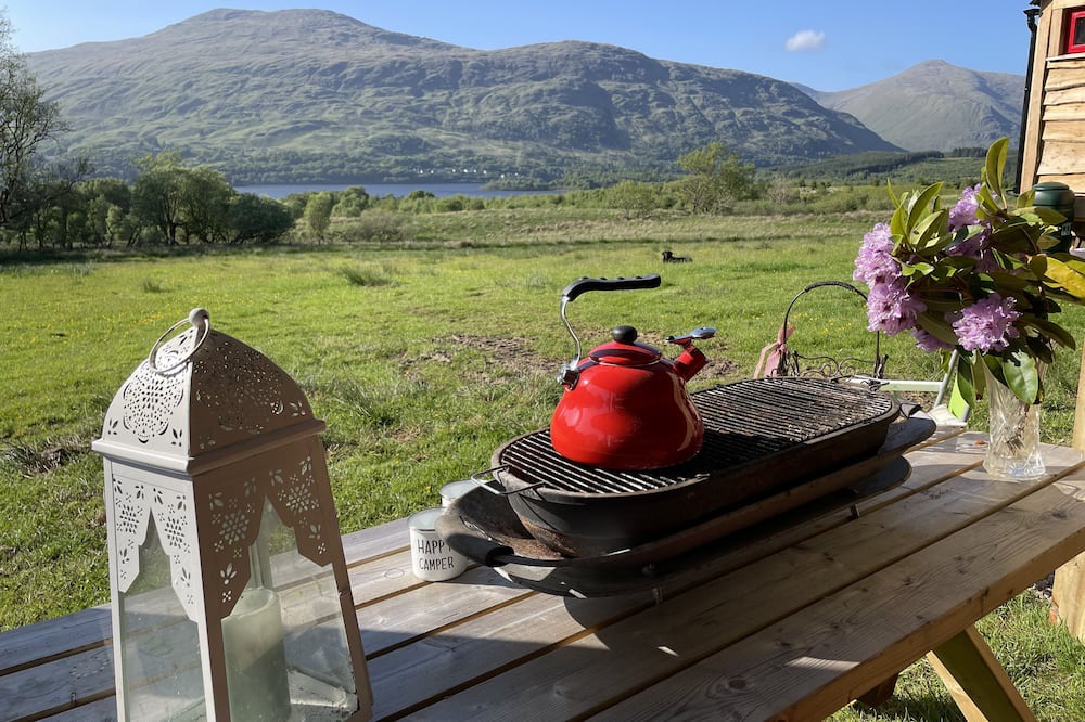 Photo of Outdoor in Dalmally