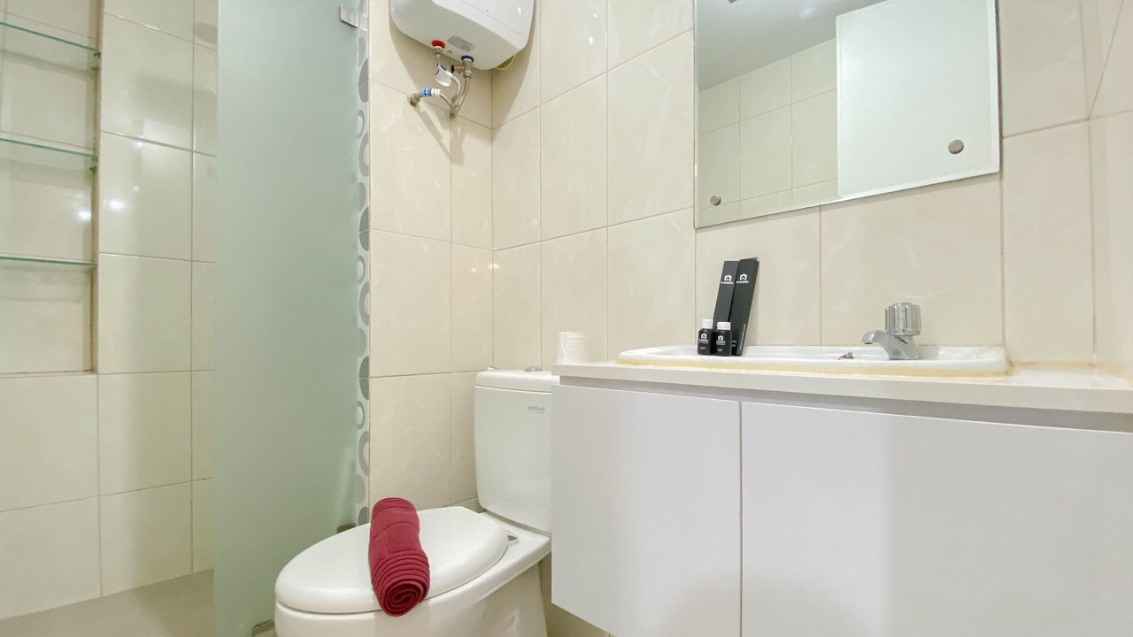 Photo of Bathroom in Bekasi