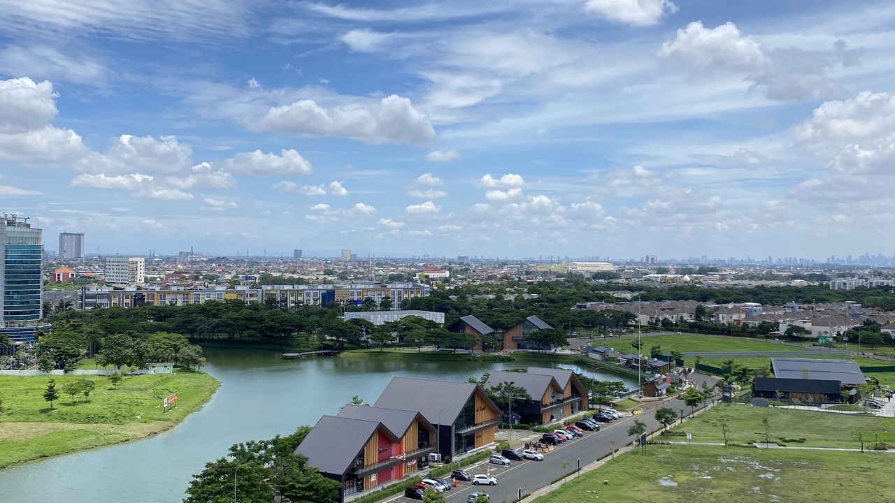 Photo of Outdoor in Bekasi
