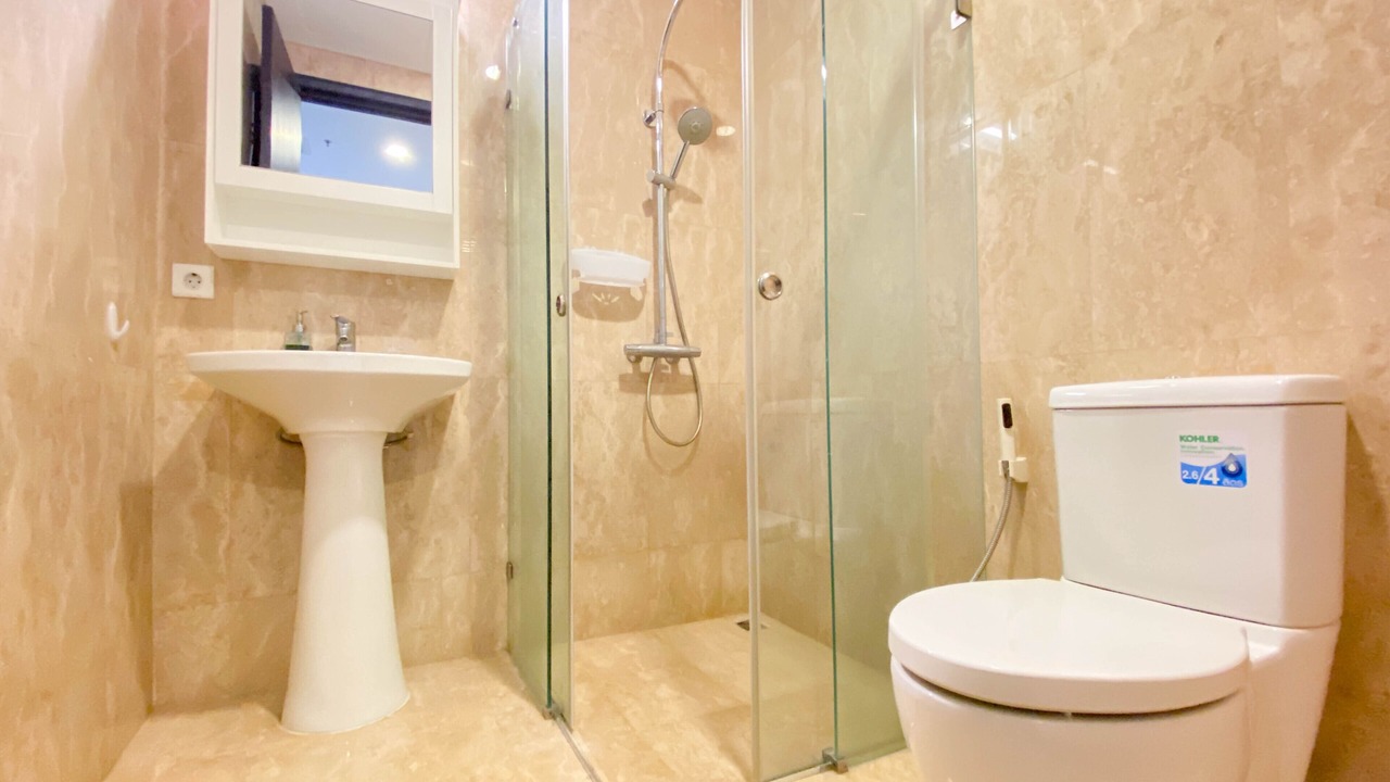 Photo of Bathroom in Bendungan Hilir