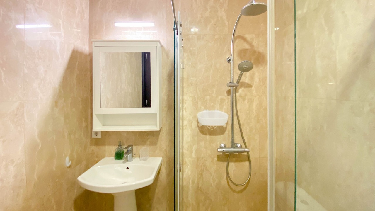 Photo of Bathroom in Bendungan Hilir