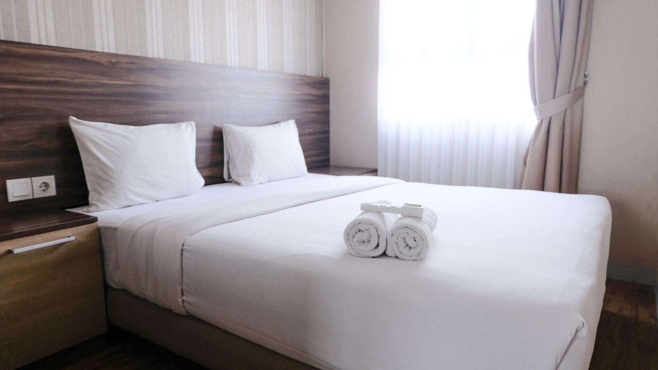 Photo of Bedroom in Cibaduyut