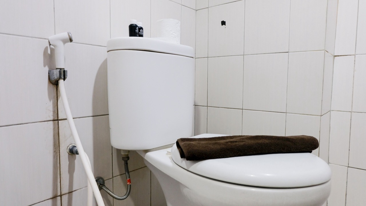 Photo of Bathroom in Cibaduyut