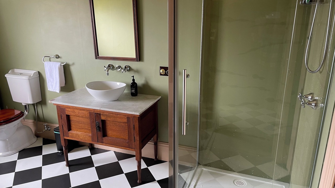 Photo of Bathroom in Beaconsfield