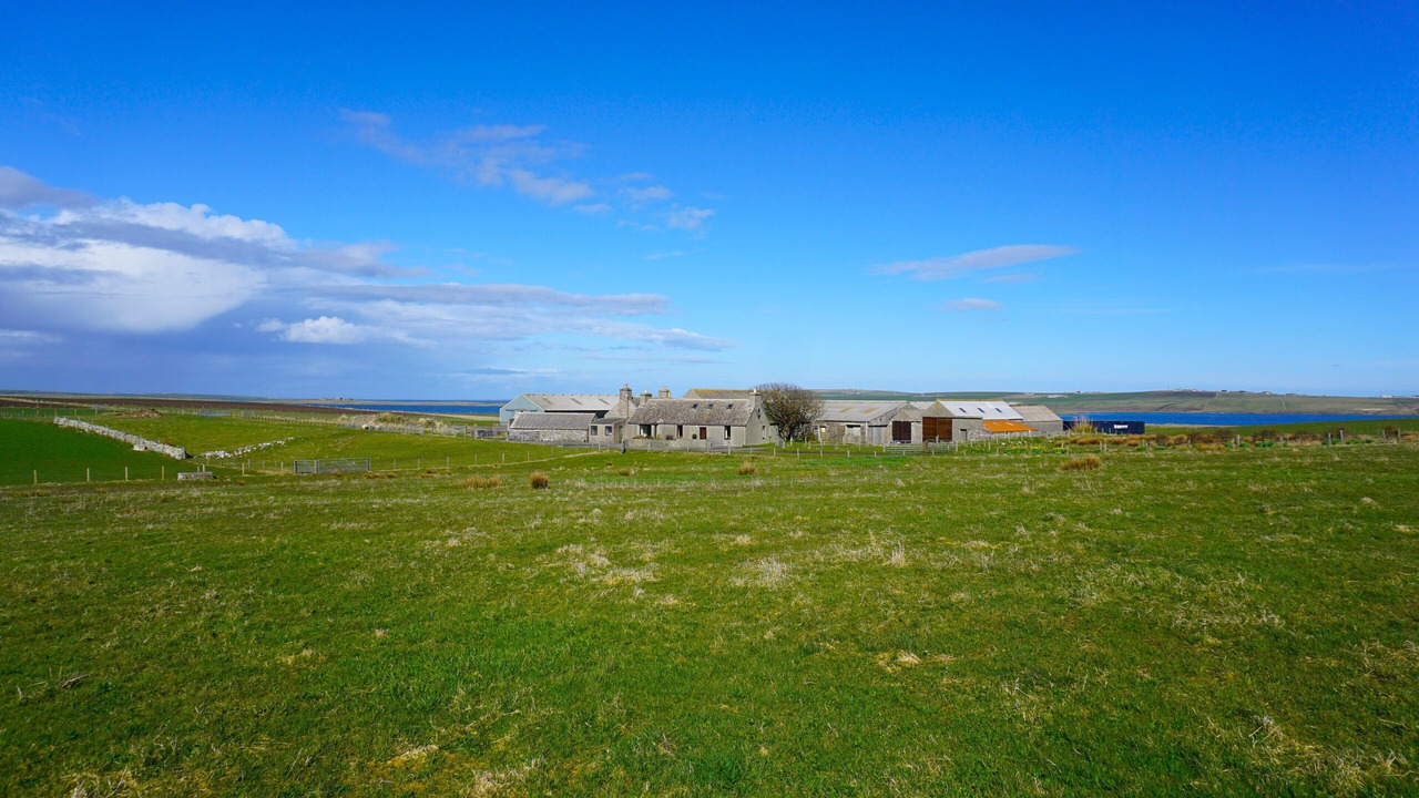 Photo of Outdoor in Toab