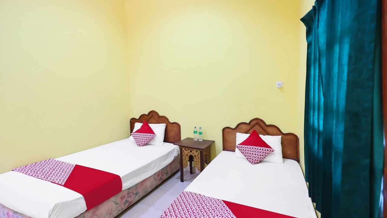 Photo of Bedroom in Penyengat Island