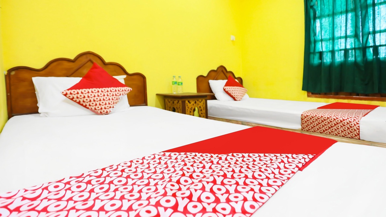 Photo of Bedroom in Penyengat Island
