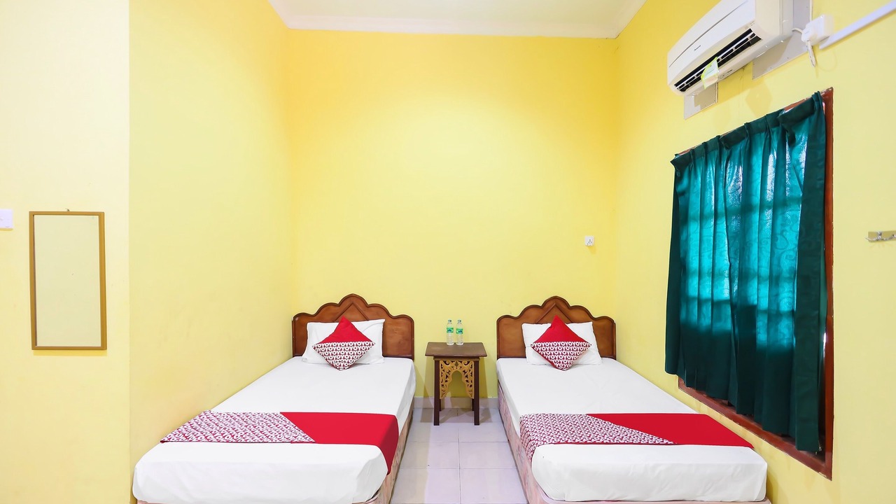 Photo of Bedroom in Penyengat Island