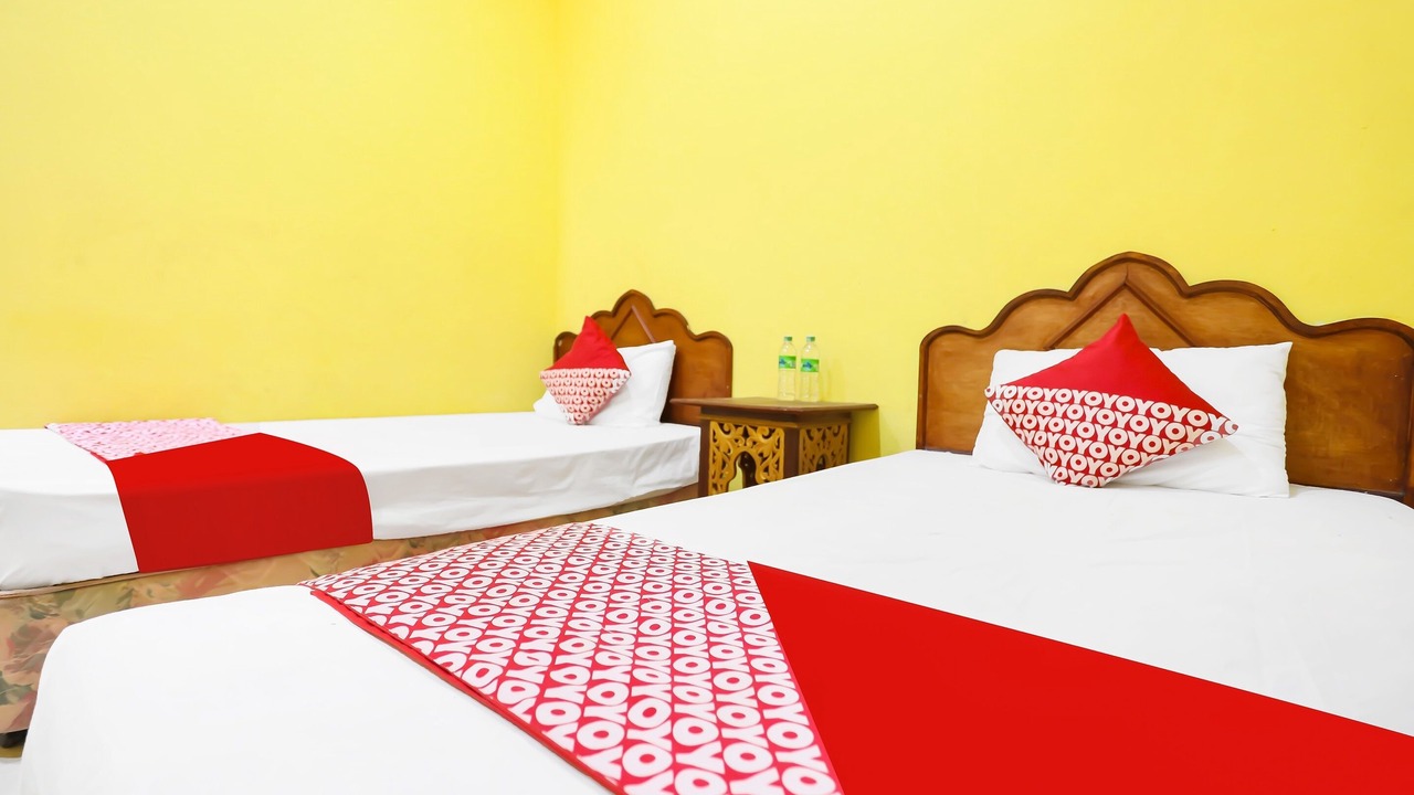 Photo of Bedroom in Penyengat Island
