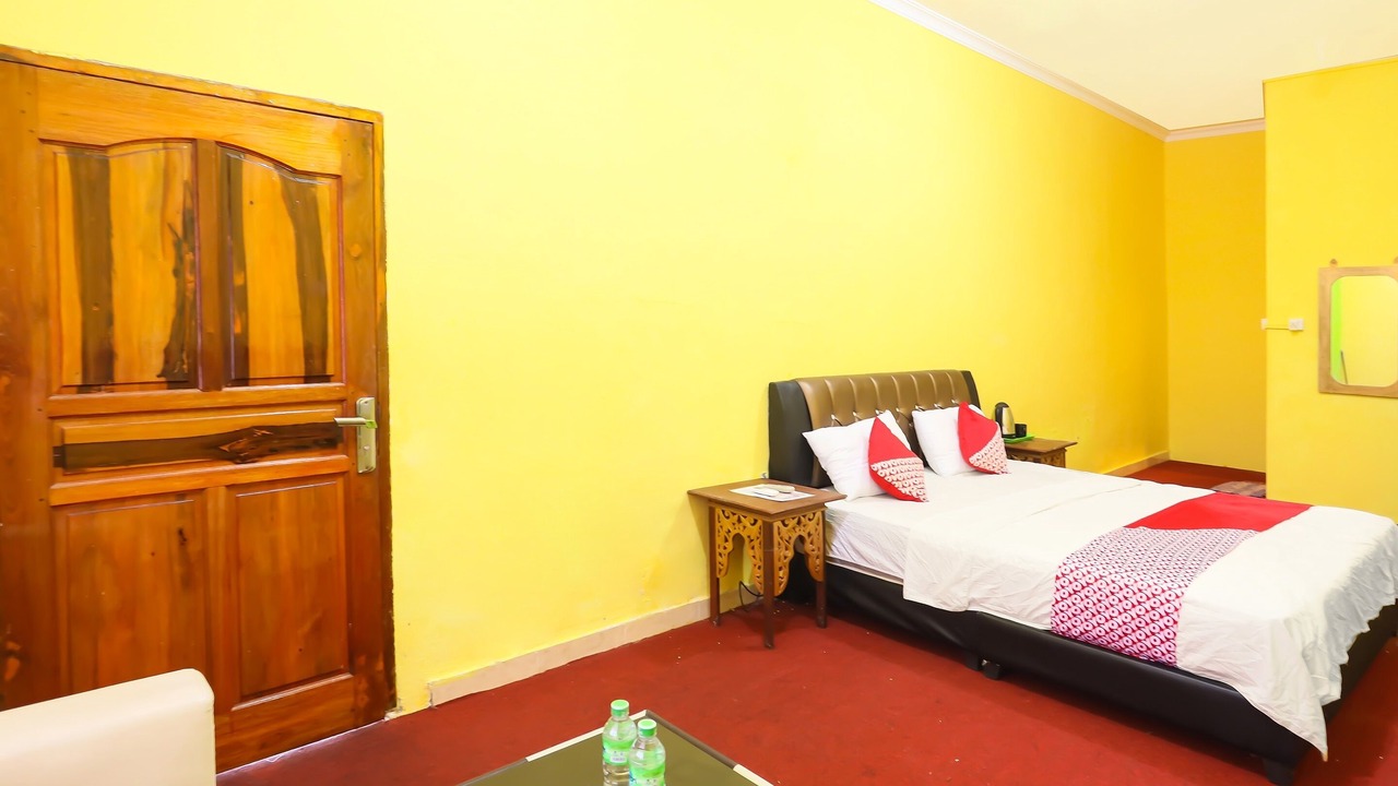 Photo of Bedroom in Penyengat Island