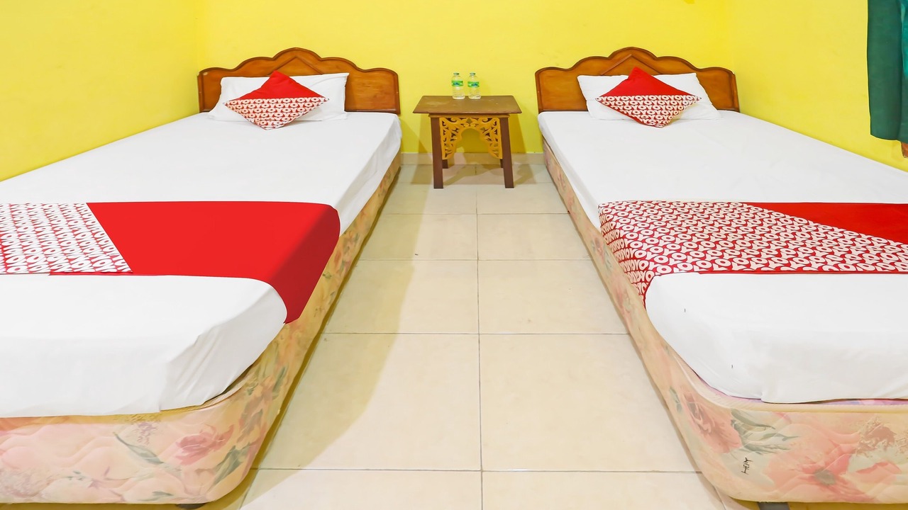 Photo of Bedroom in Penyengat Island