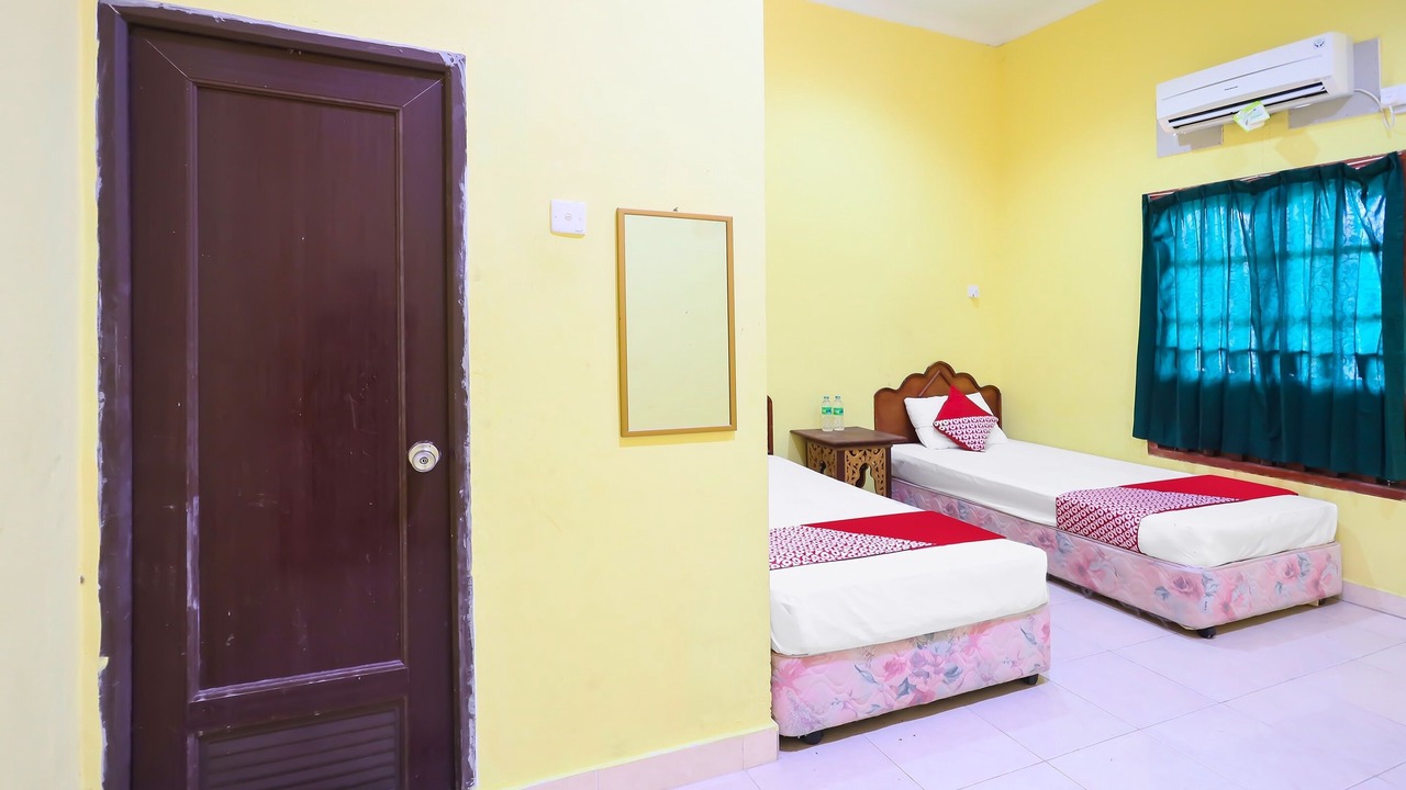 Photo of Bedroom in Penyengat Island