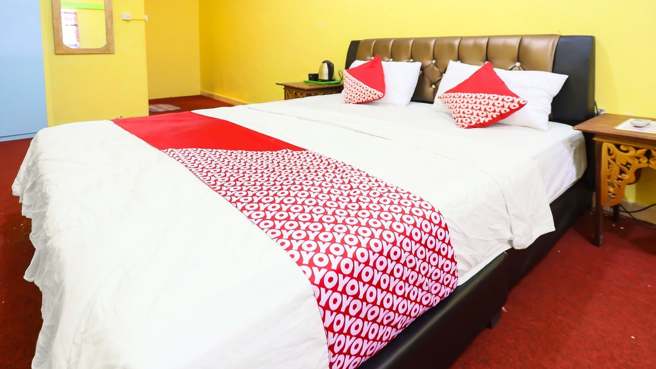 Photo of Bedroom in Penyengat Island