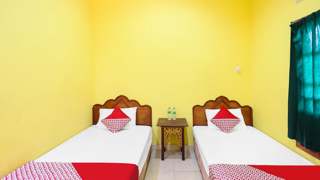 Photo of Bedroom in Penyengat Island