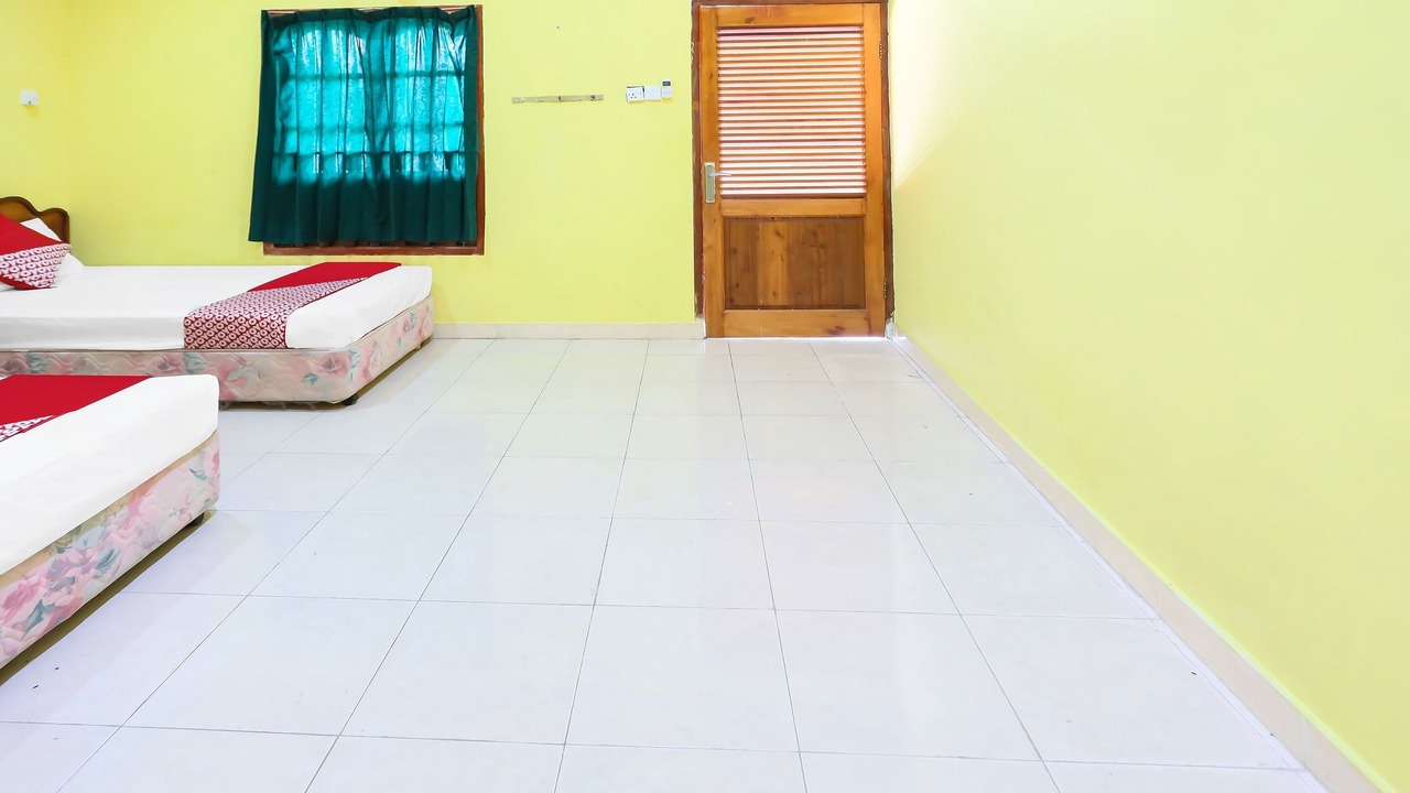Photo of Bedroom in Penyengat Island