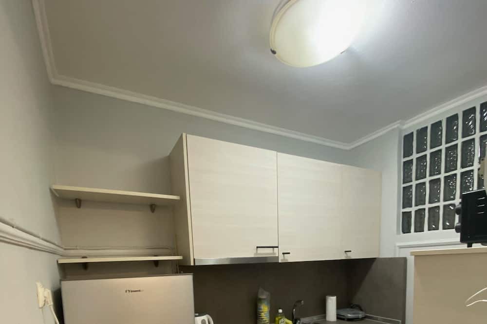 Photo of Kitchen in Drama