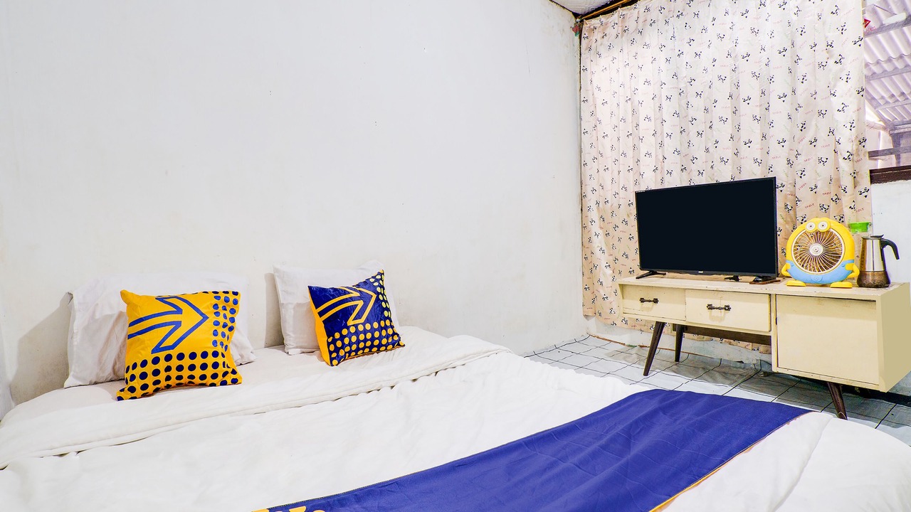 Photo of Bedroom in Bandung