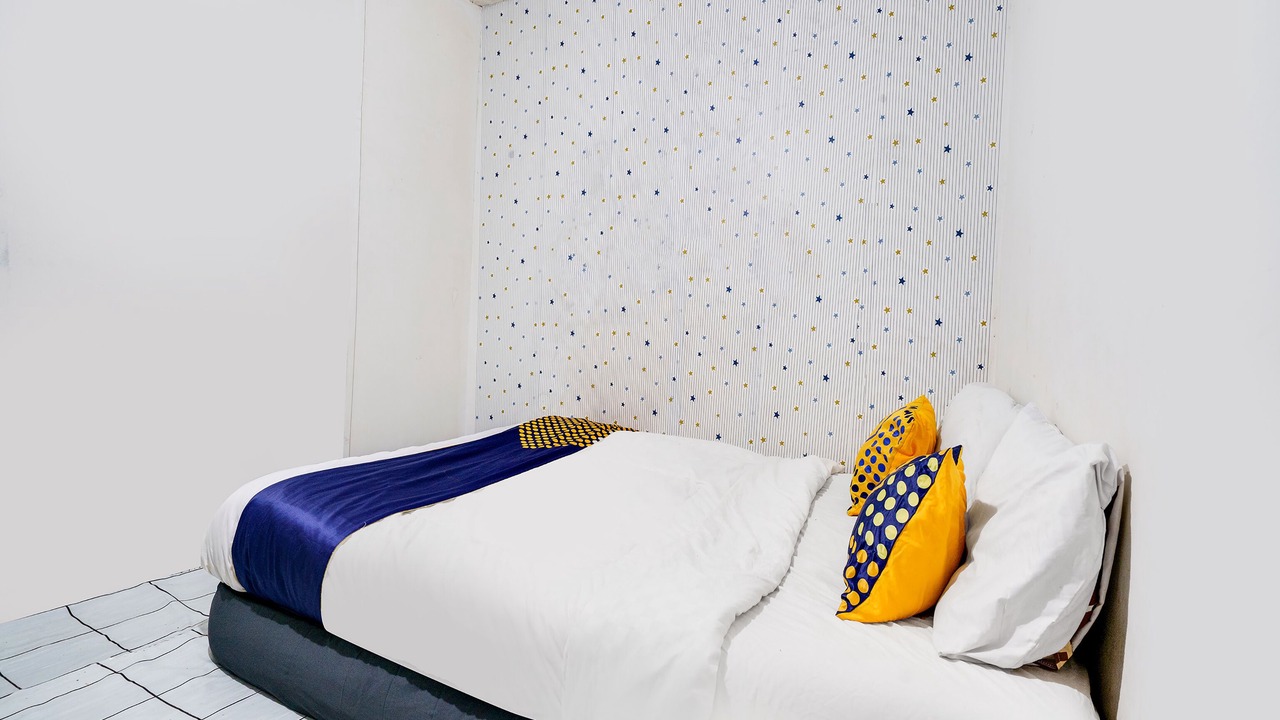 Photo of Bedroom in Bandung