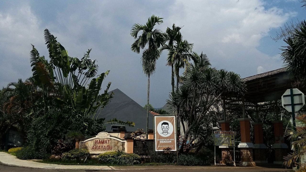Photo of Outdoor in Sentul City
