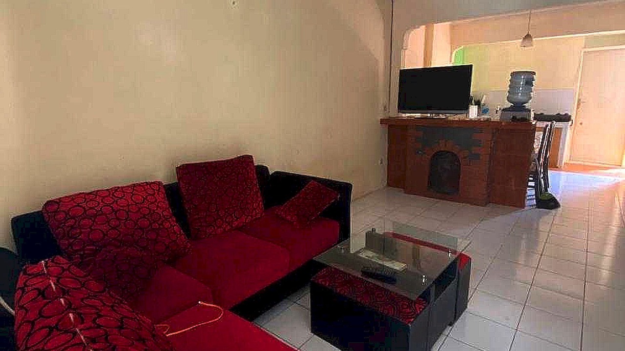 Photo of Bedroom in Sentul City