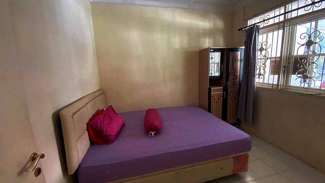 Photo of Bedroom in Sentul City