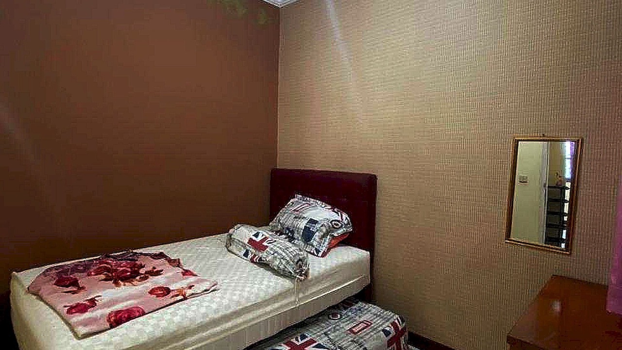 Photo of Bedroom in Sentul City