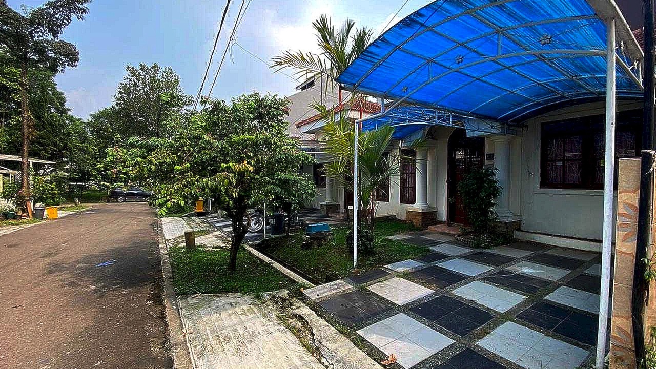 Photo of Patio Balcony in Sentul City