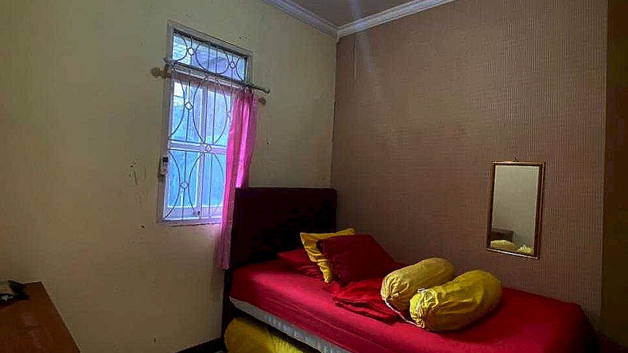 Photo of Bedroom in Sentul City