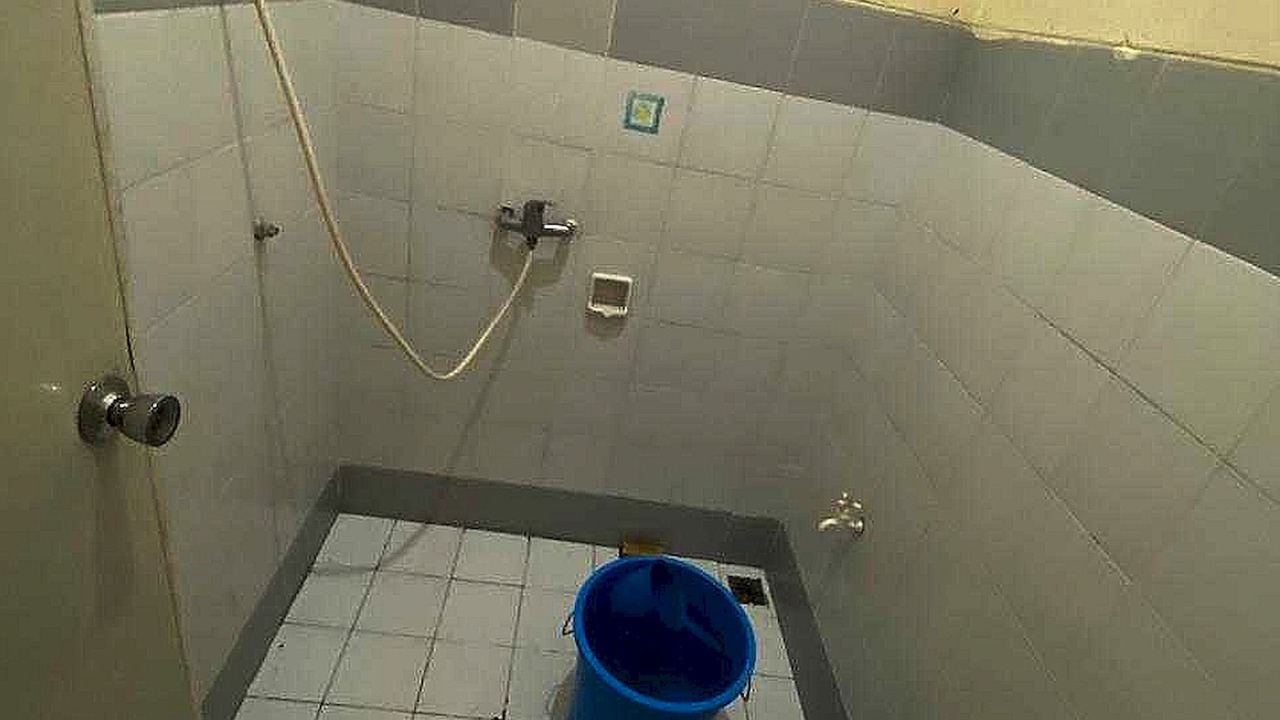 Photo of Bathroom in Sentul City