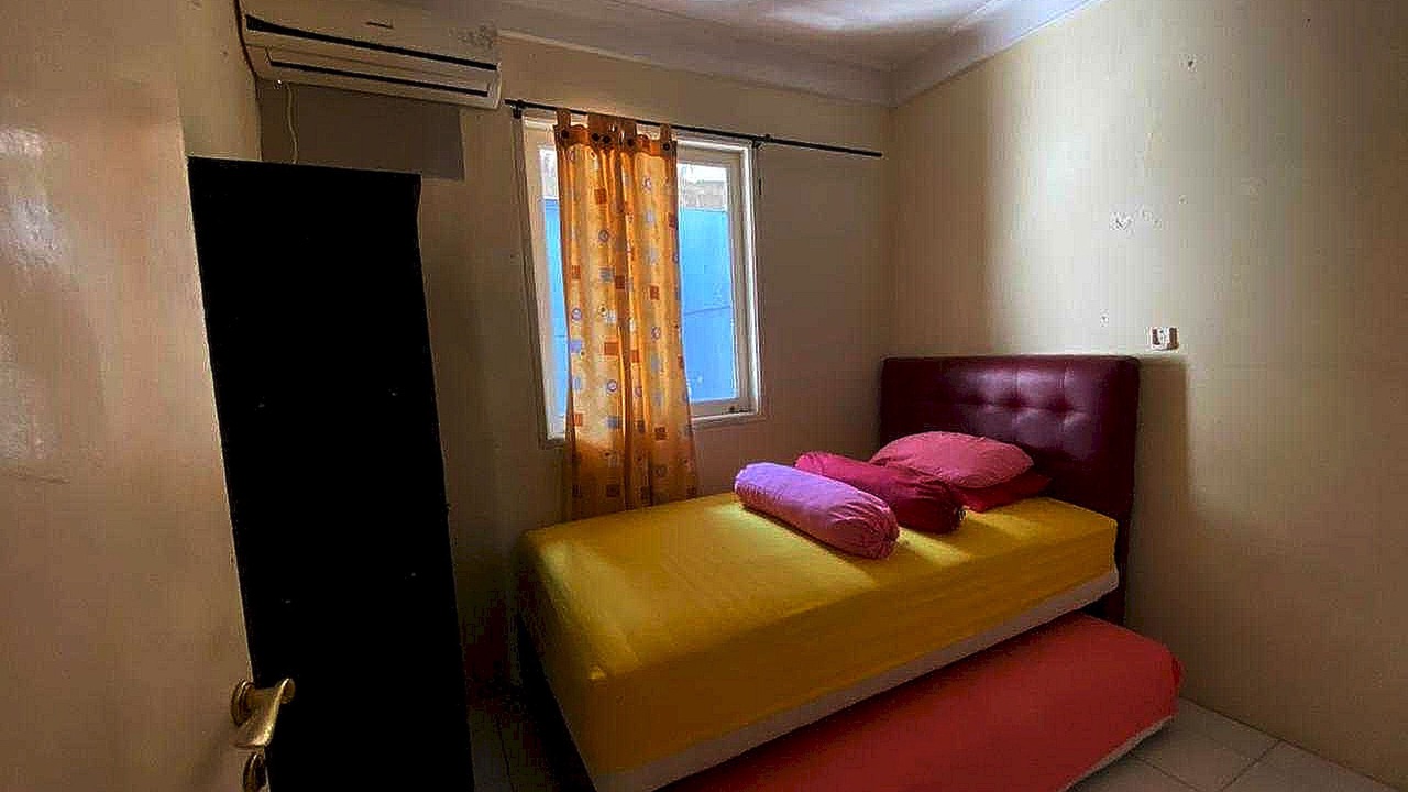 Photo of Bedroom in Sentul City