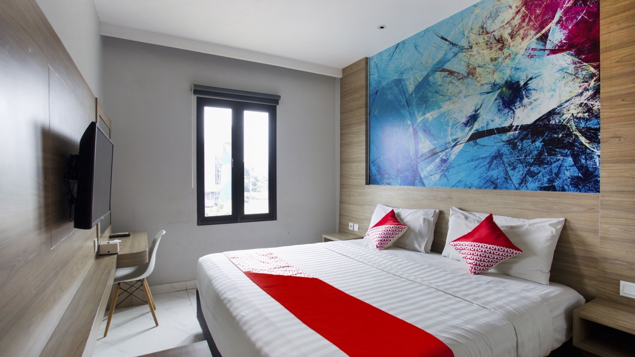 Photo of Bedroom in South Tambun