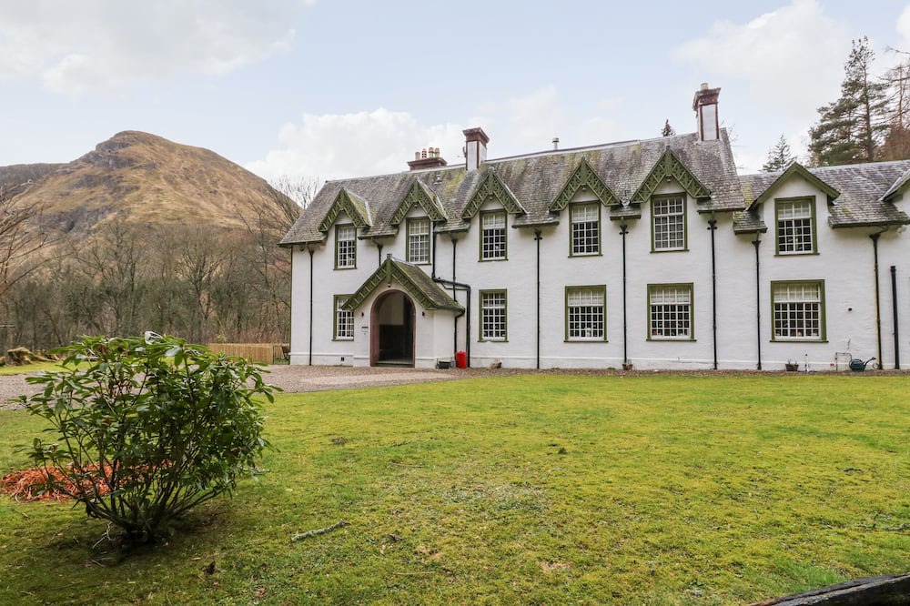 Photo of Outdoor in Kirriemuir