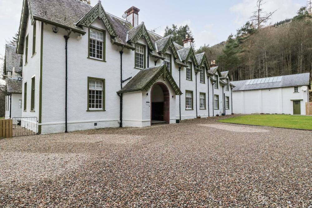 Photo of Outdoor in Kirriemuir