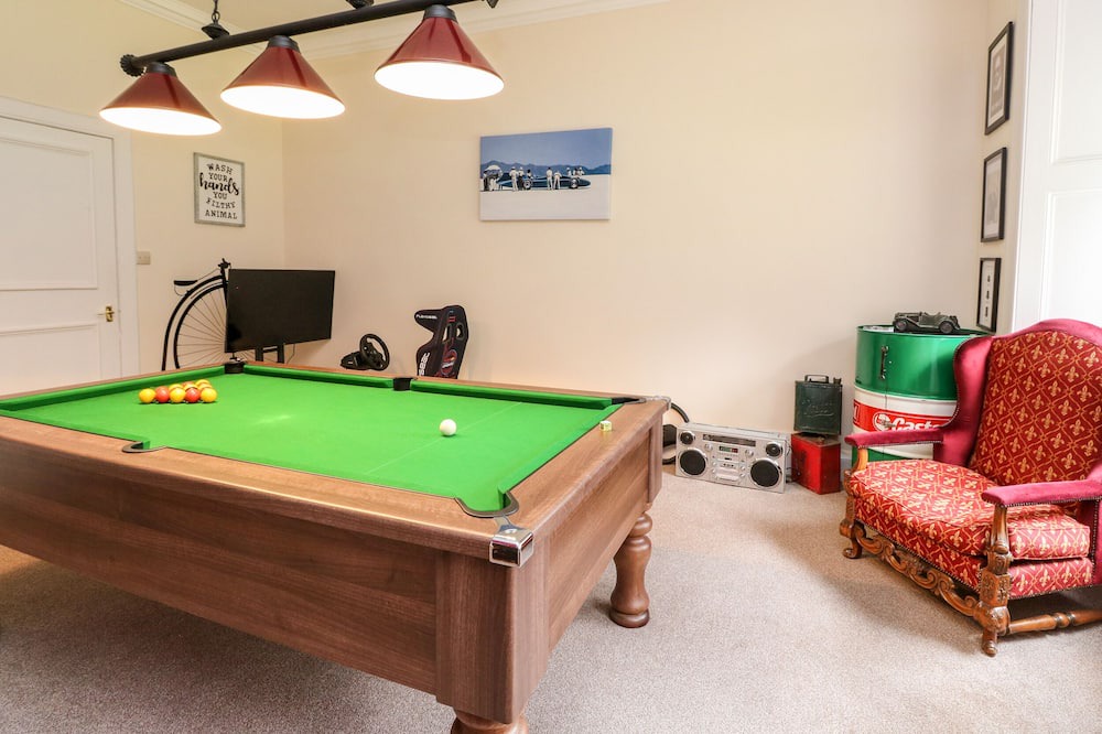 Photo of Bedroom in Kirriemuir