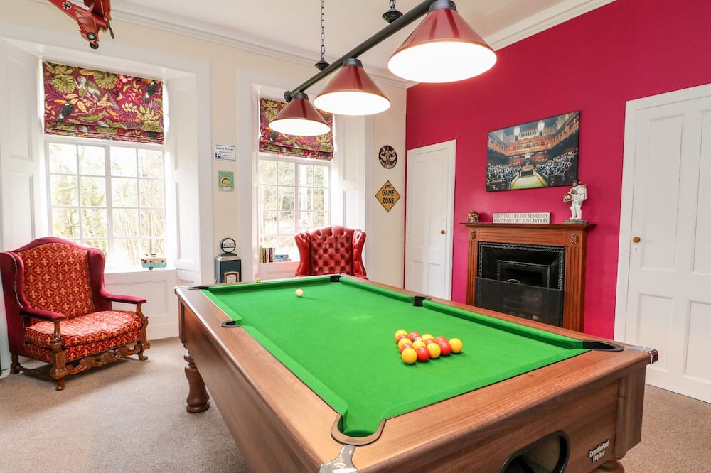 Photo of Bedroom in Kirriemuir
