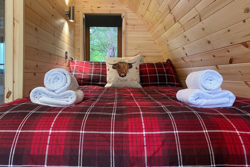 Photo of Bedroom in Brora