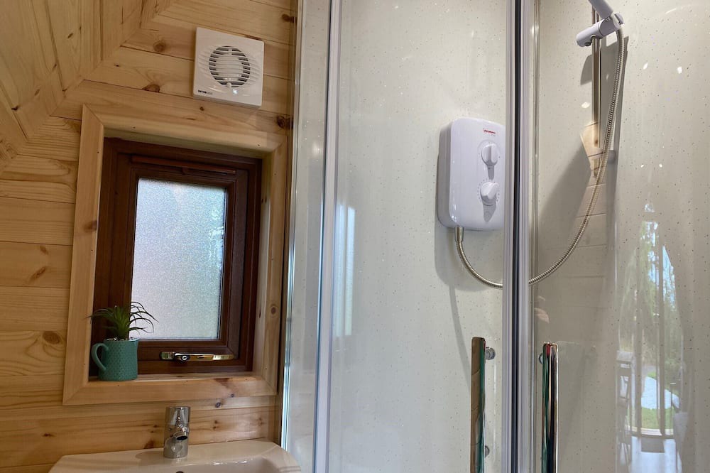 Photo of Bathroom in Brora