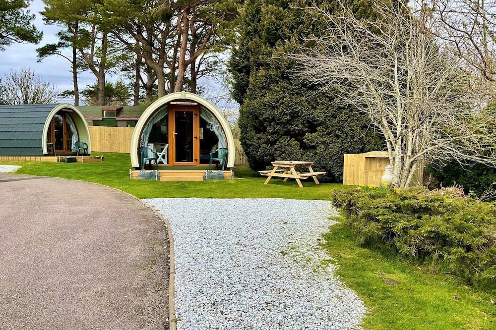 Photo of Outdoor in Brora