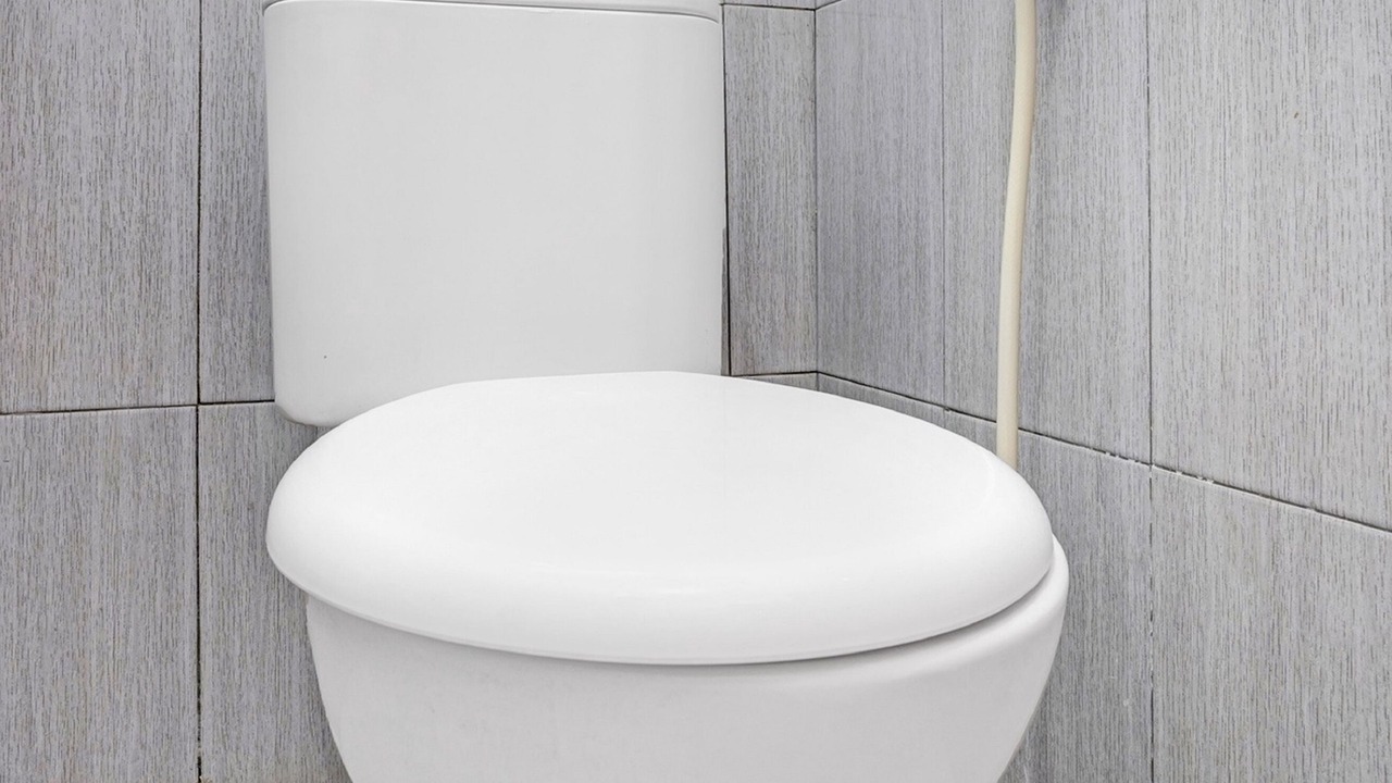 Photo of Bathroom in Jombang