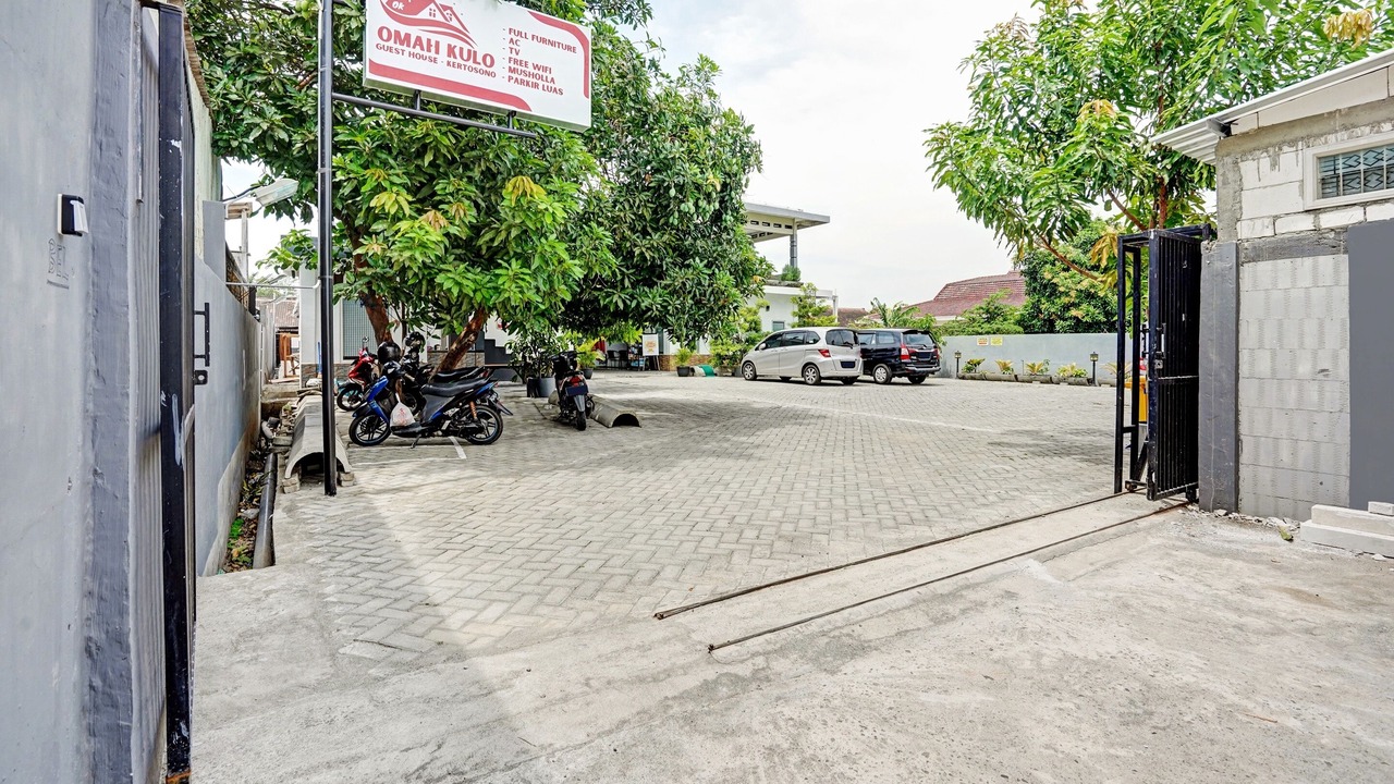 Photo of Outdoor in Jombang