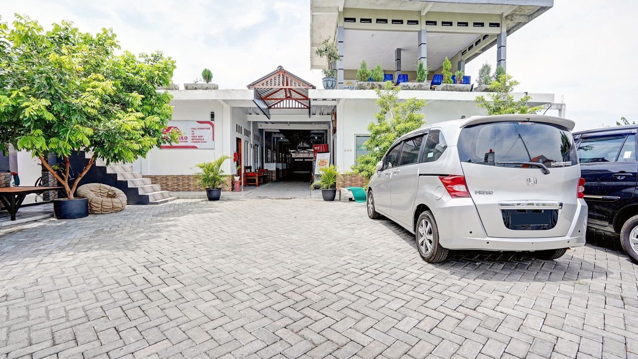 Photo of Outdoor in Jombang